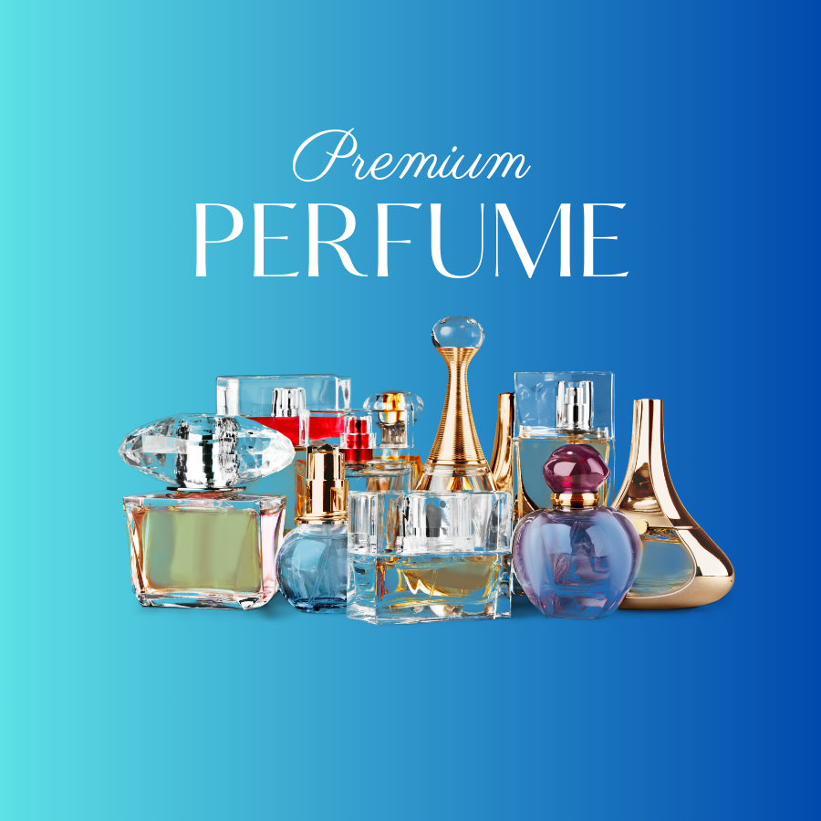 Perfumes