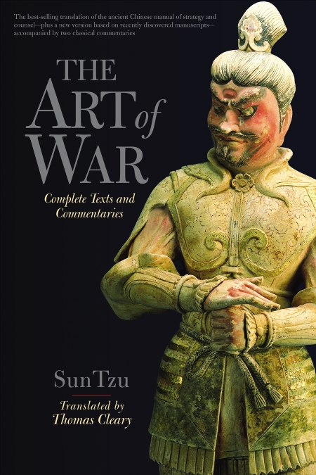 The Art Of War by Sun Tzu