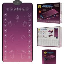 Interactive Adult Prayer Mat (Rahma version)