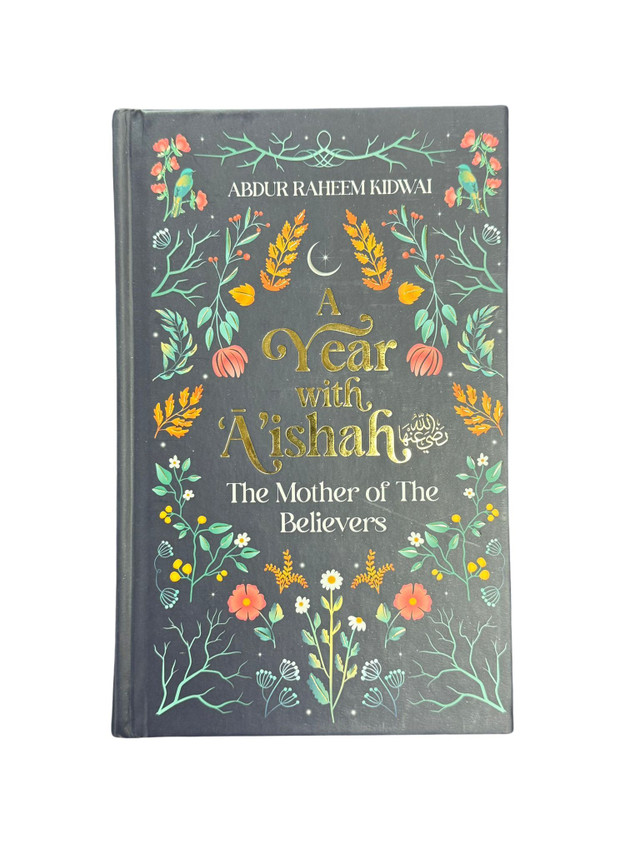 A Year With A'isha