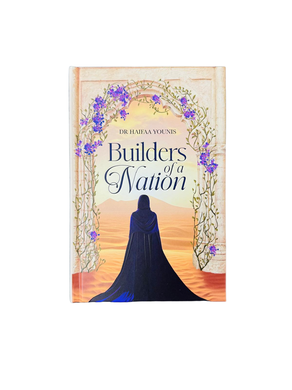 Builders Of a Nation