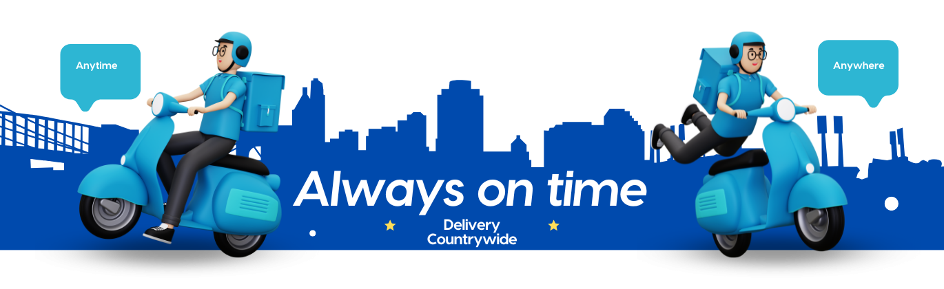 Omariano Bookstore promo