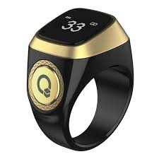 iQIBLA Zikr Ring